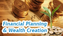 Financial Planning & Wealth Creation